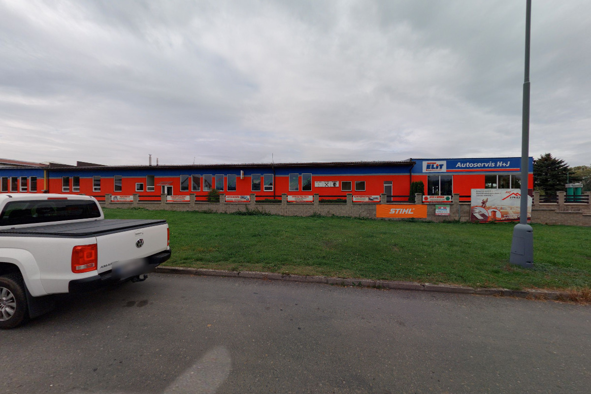 Aribor s.r.o. foto 5