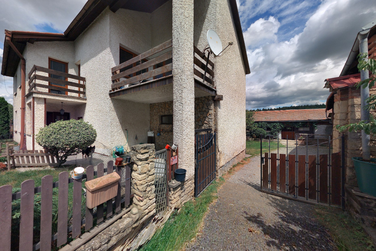 Hiporehabilitace Baneta, z.s.