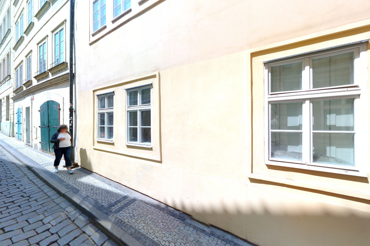 Apartmány Vlašská foto 1