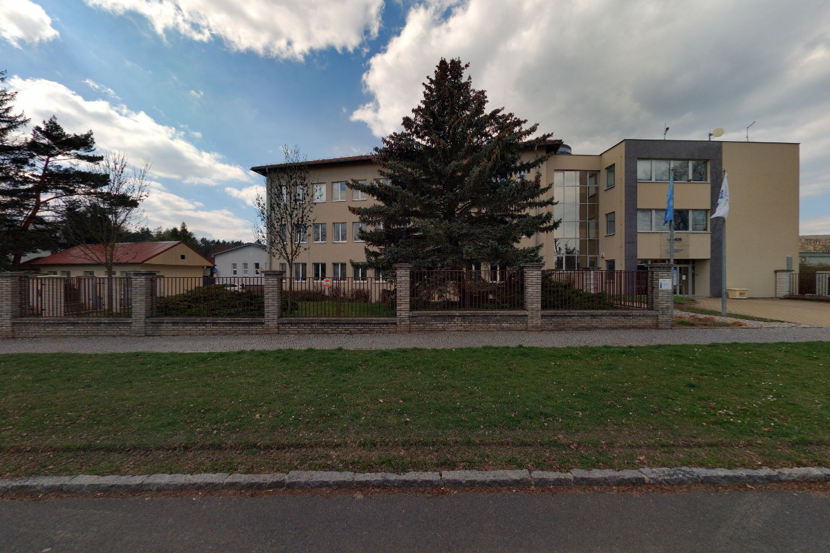 Středočeské vodárny, a.s.