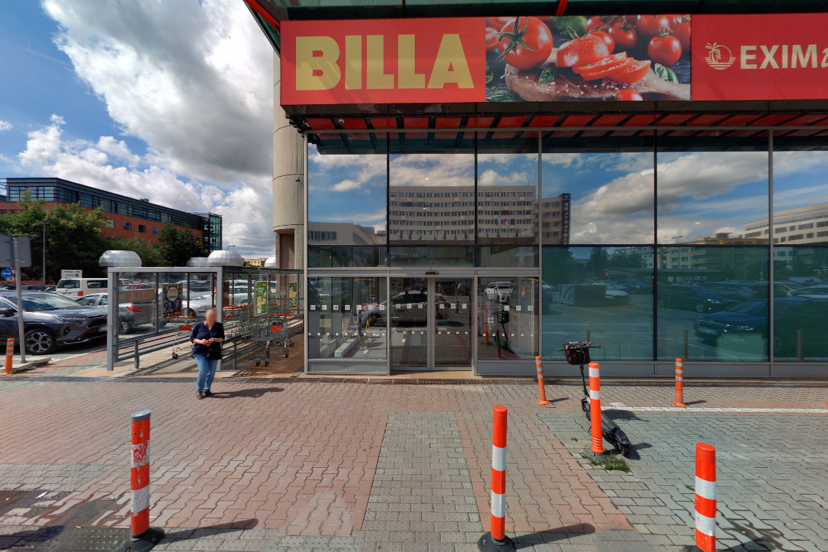 Pekárna Kabát, s.r.o.