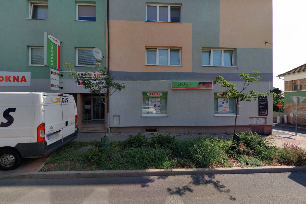 Urologická ambulance Mělník, s.r.o. - MUDr. Nedbálková