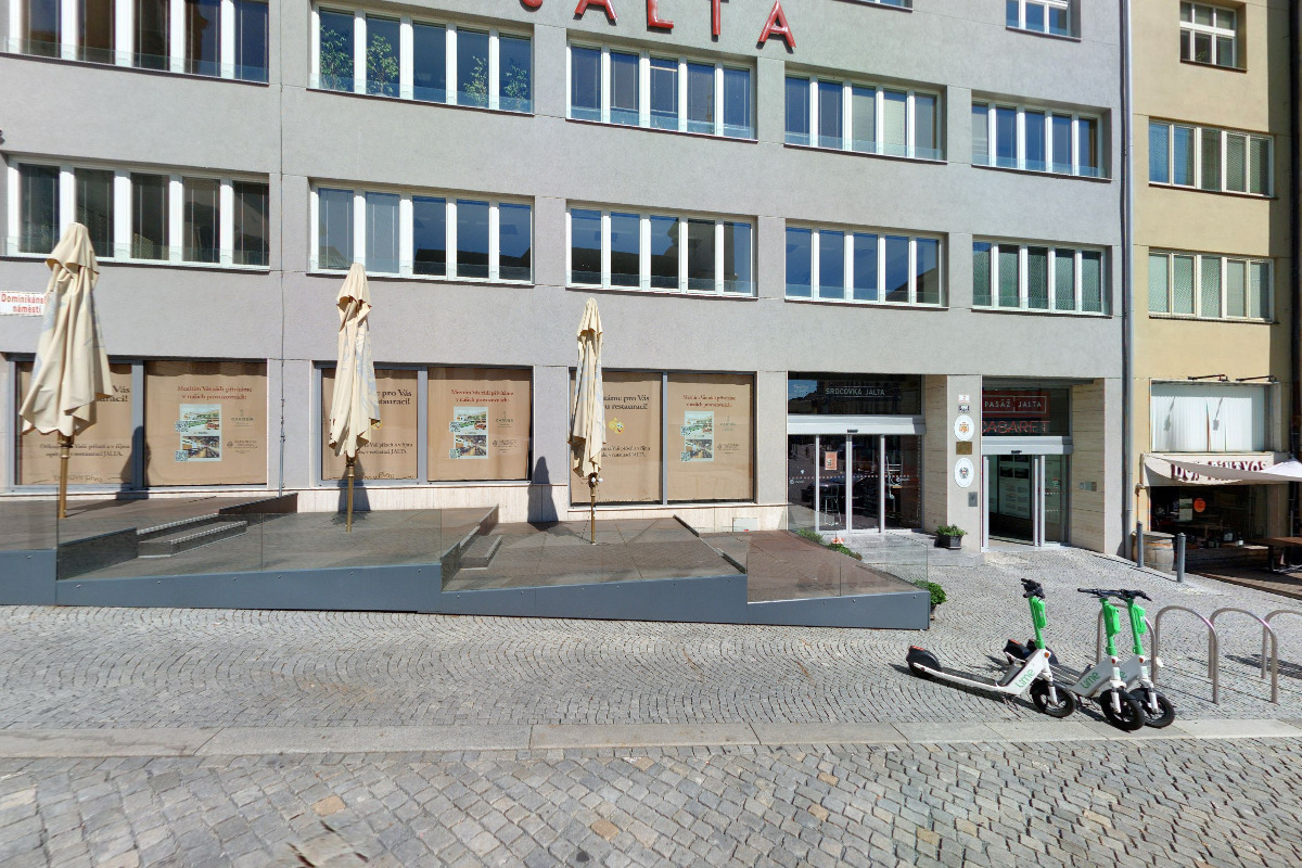 La Domenica Ristorante