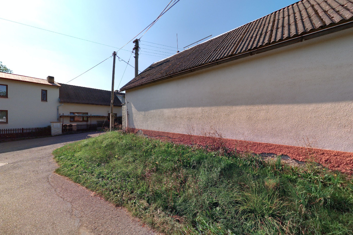 Obecní knihovna v Pavlovicích