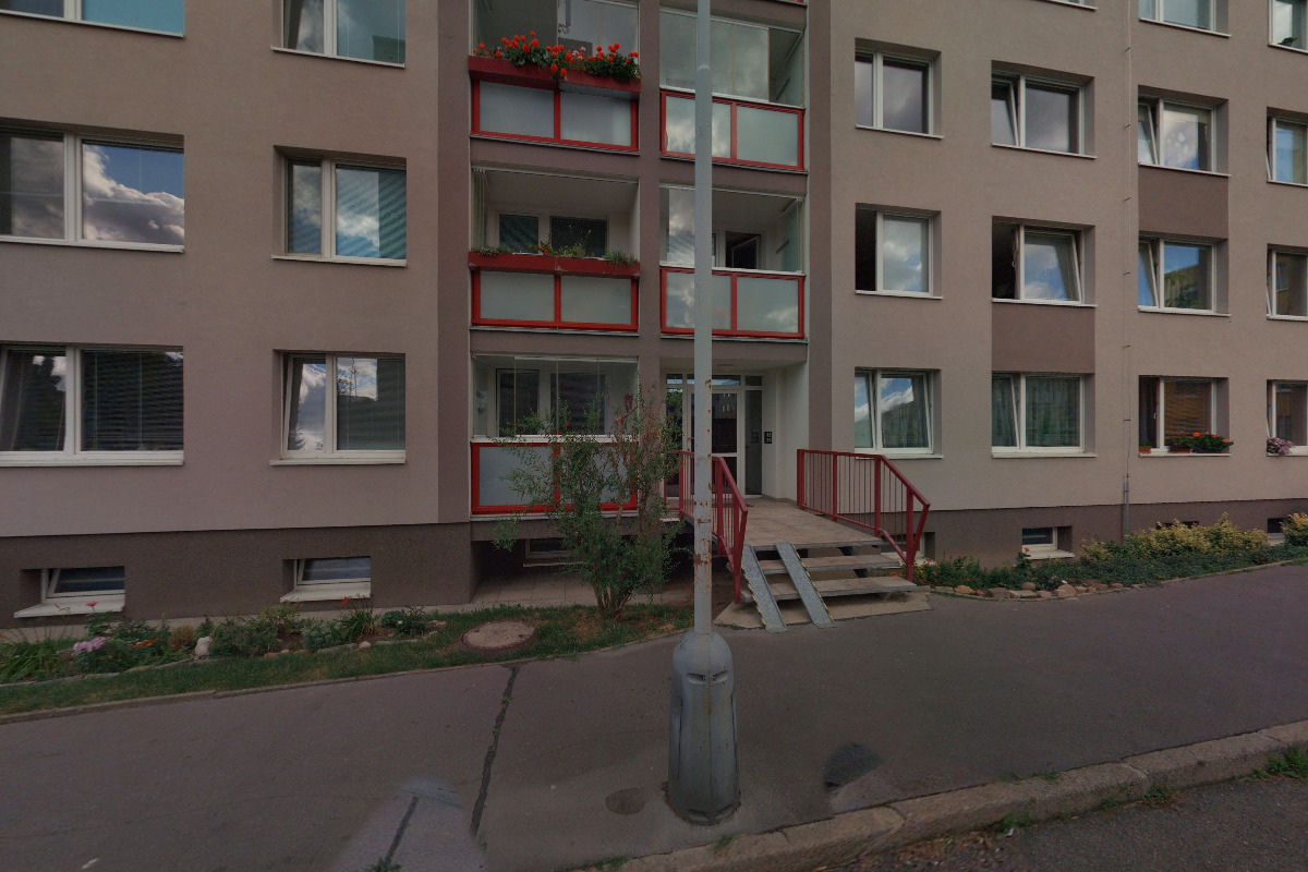 Veronika Petříková