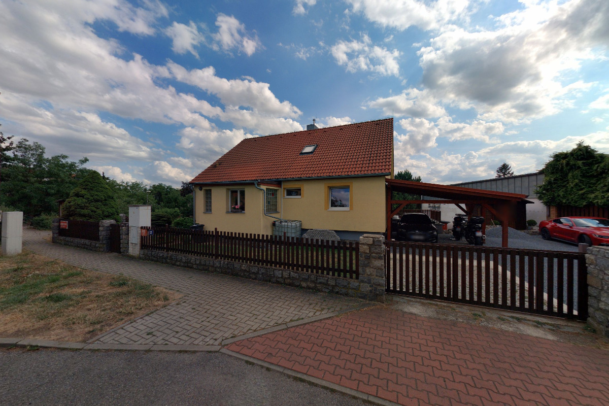 Gabriela Vebrová - úklidové služby foto 5