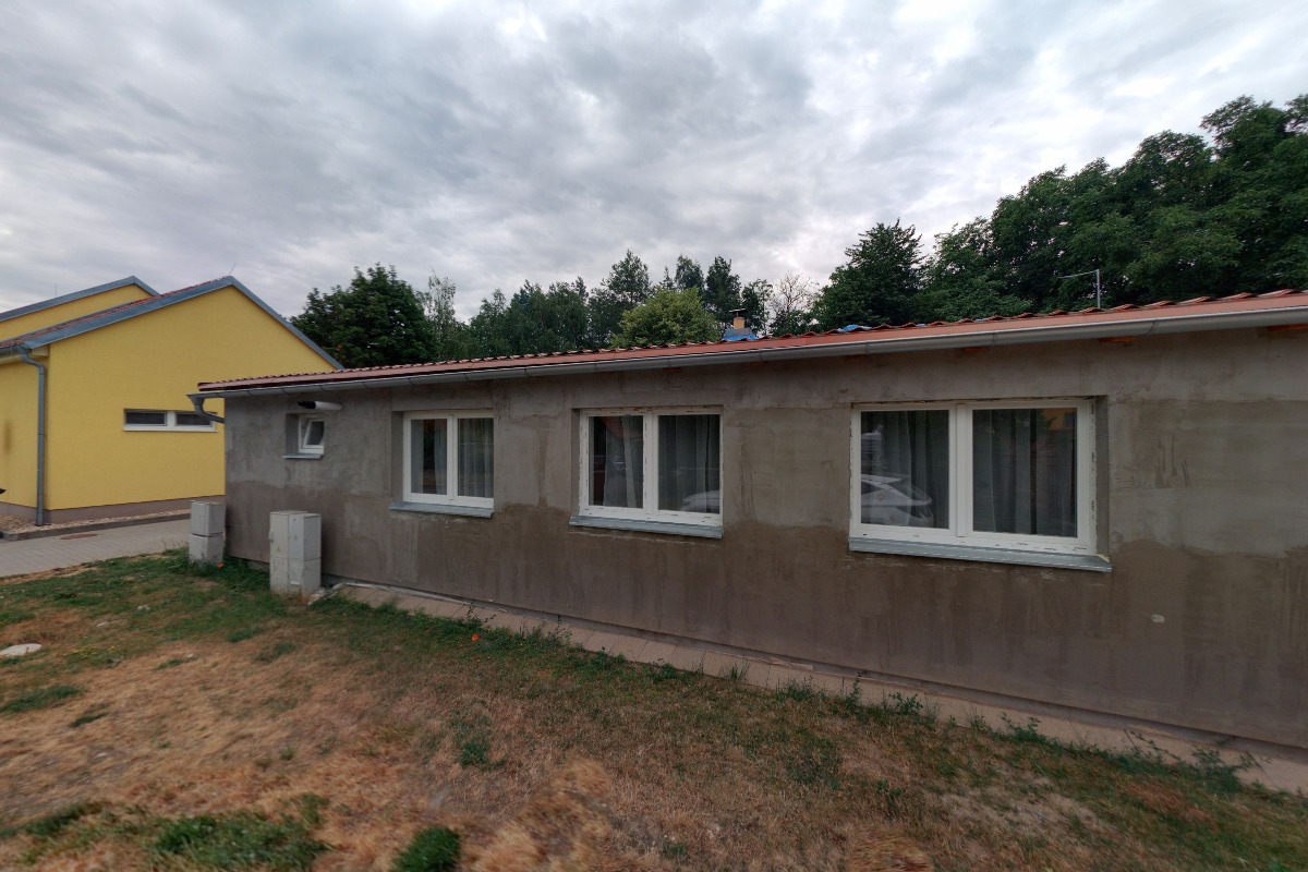 Junák - český skaut, středisko Wahinkpe Střelice