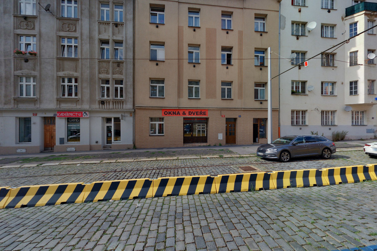 Ing. Vladislav Šimáček - ploty