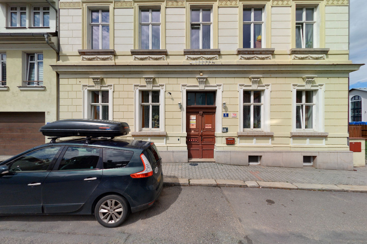 Křesťanské centrum foto 6