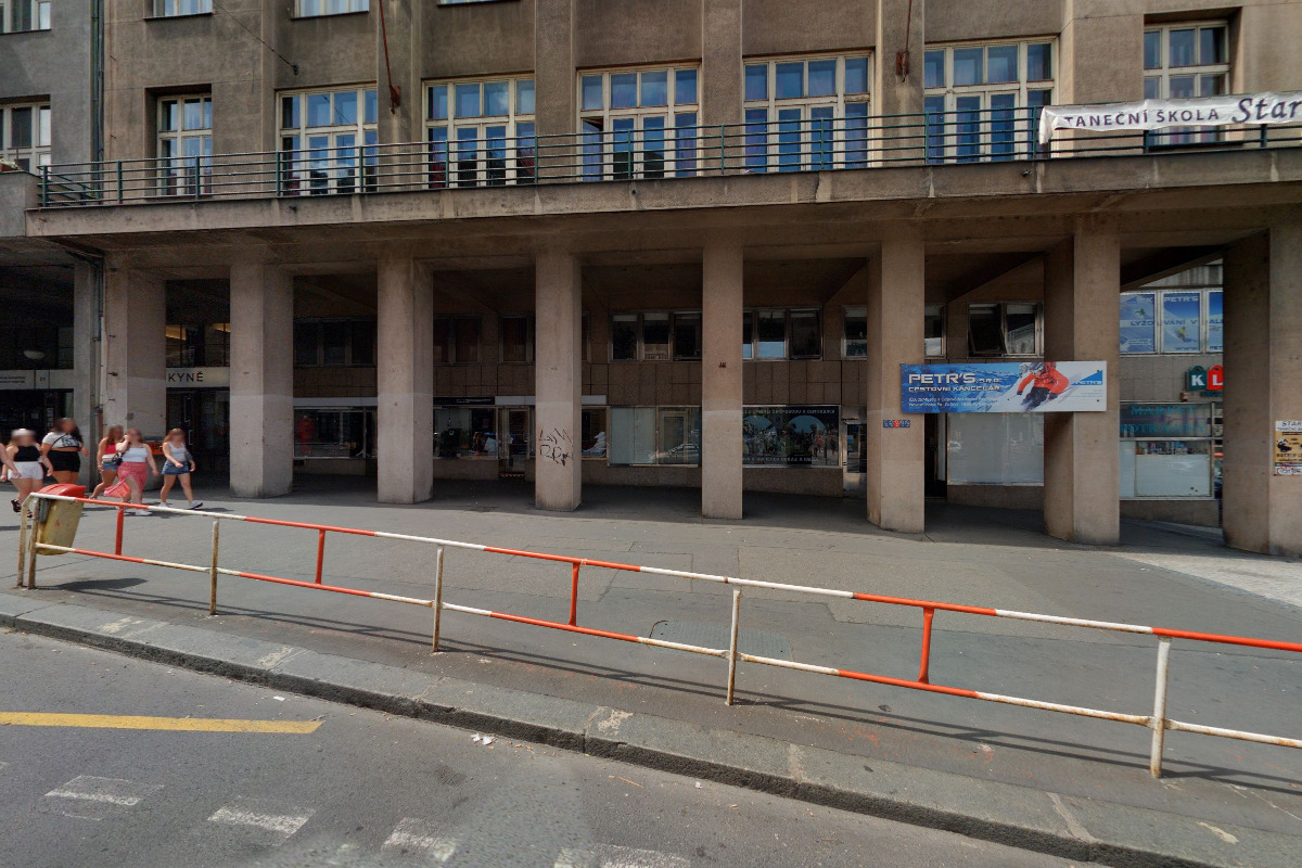 Československá obec legionářská foto 2