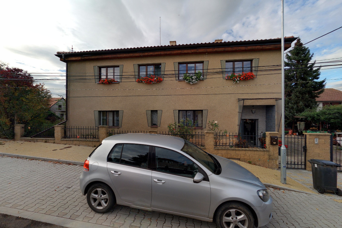 Tomáš Černý - autoservis