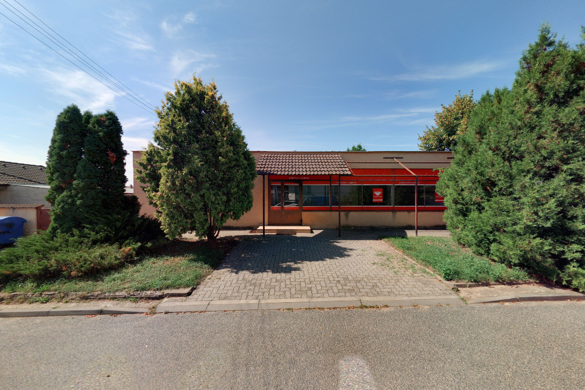 Můj obchod Minymarket Mikulčice foto 3