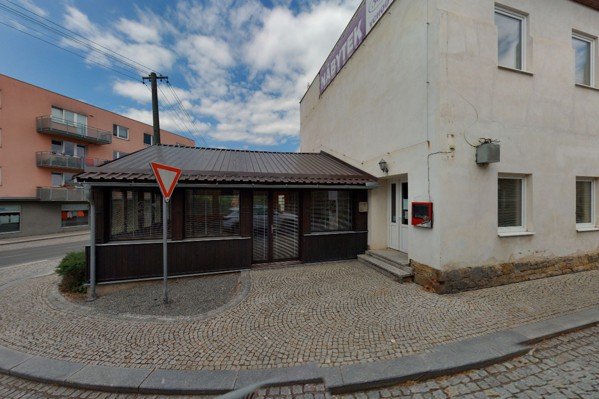 Restaurace Na Růžku foto 2