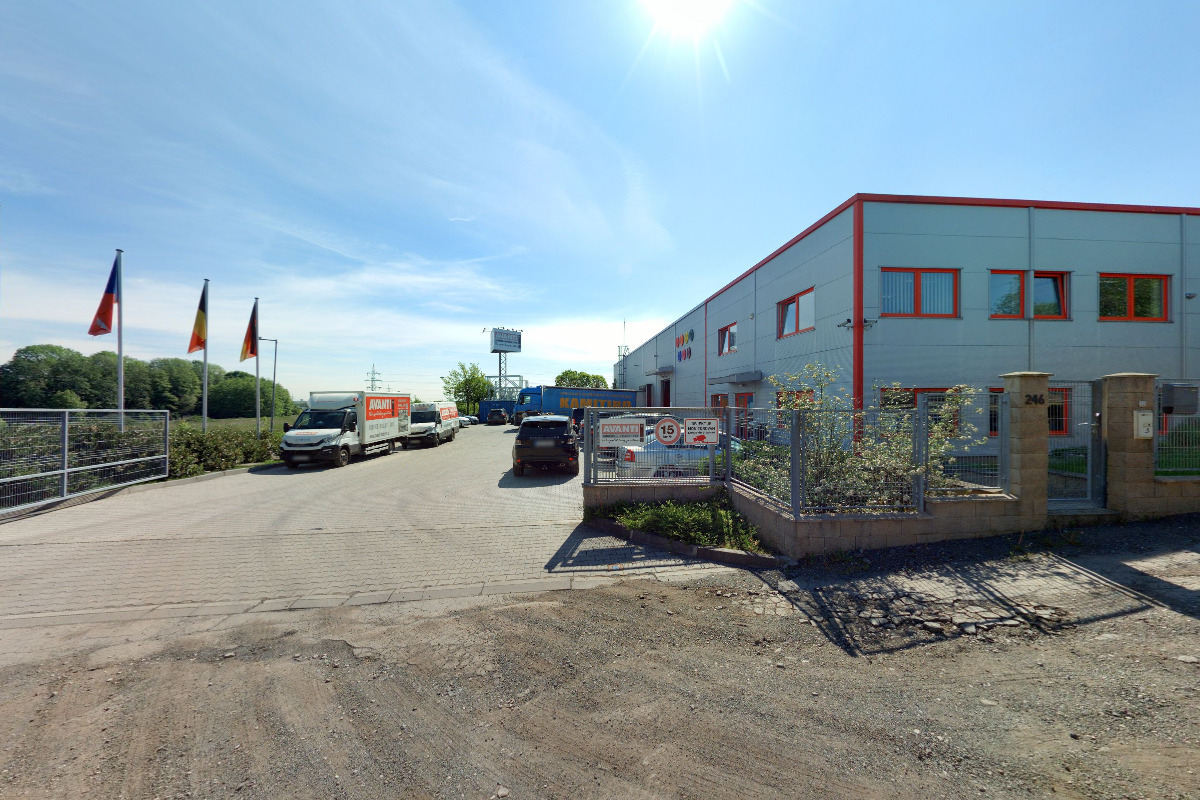 AVANTI - KOBERCE - PODLAHY – PVC foto 5