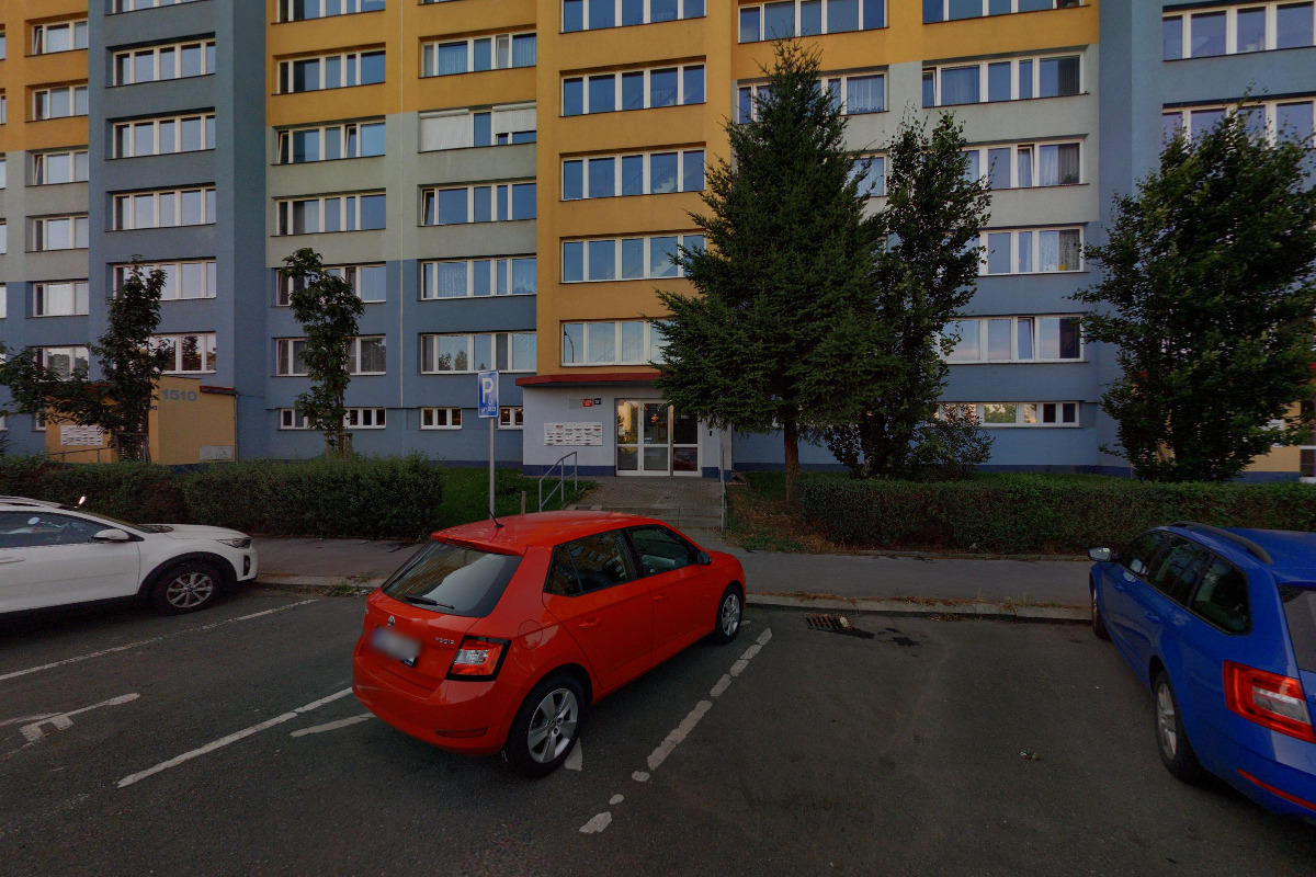 AHAVE servis Praha, s.r.o.