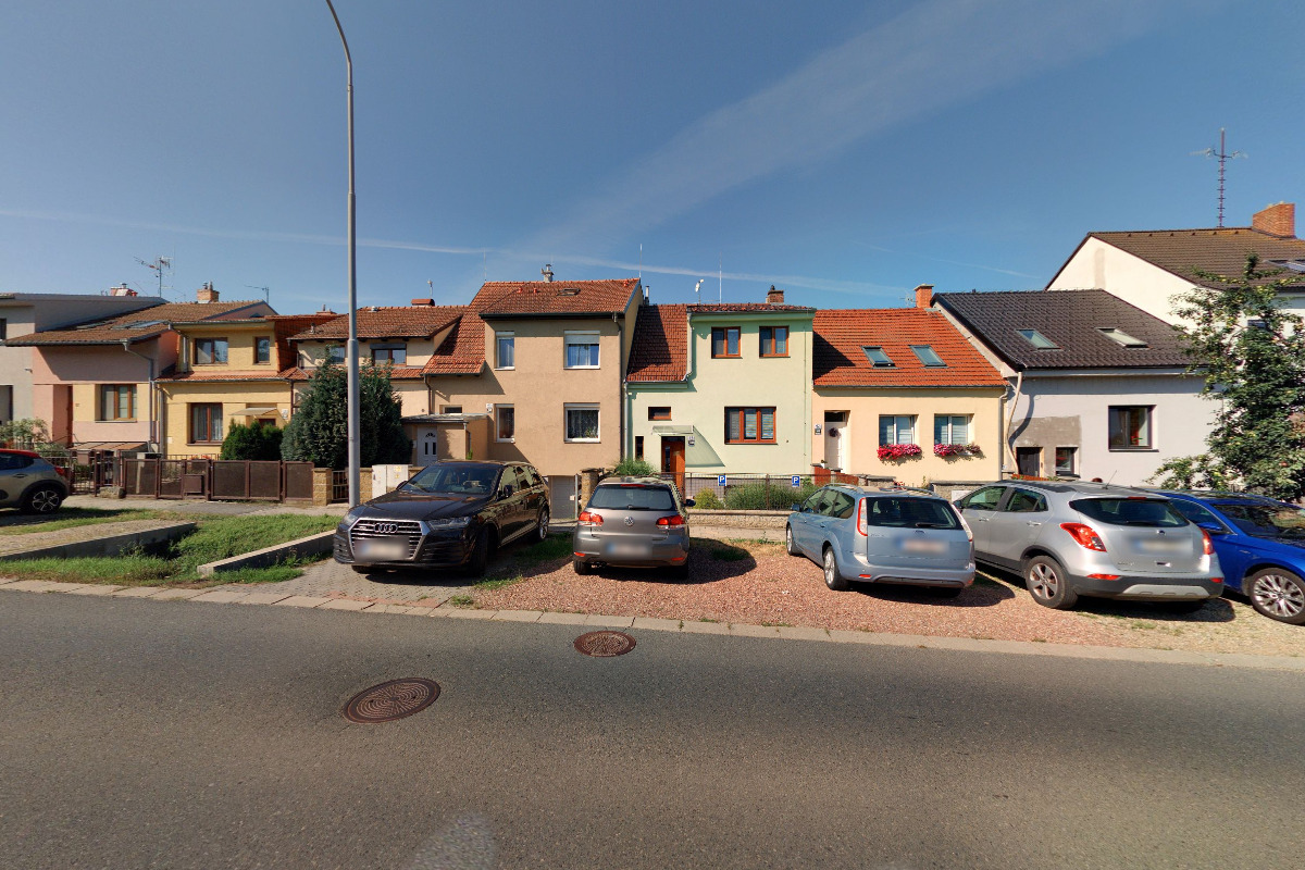 JUDr. Romana Lužná, advokát