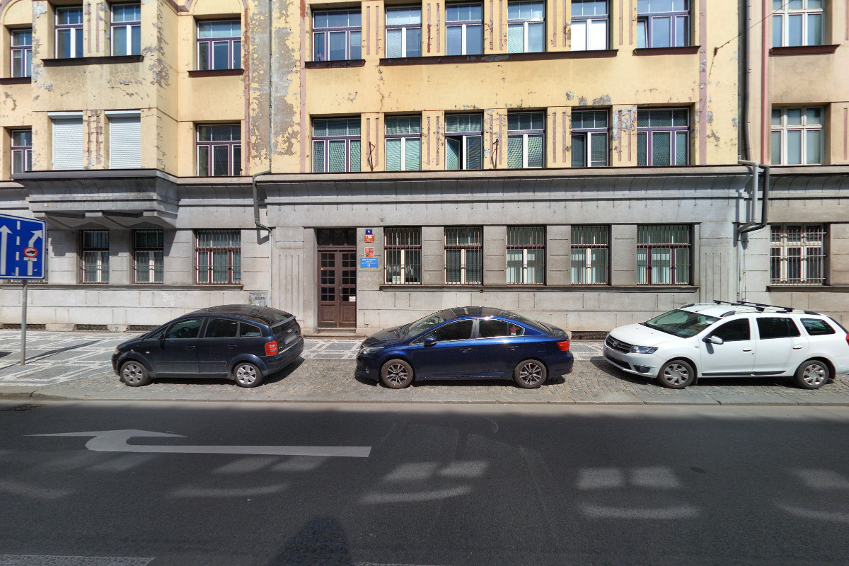 Základní organizace OS SOO, ČESKÝ METROLOGICKÝ INSTITUT foto 2