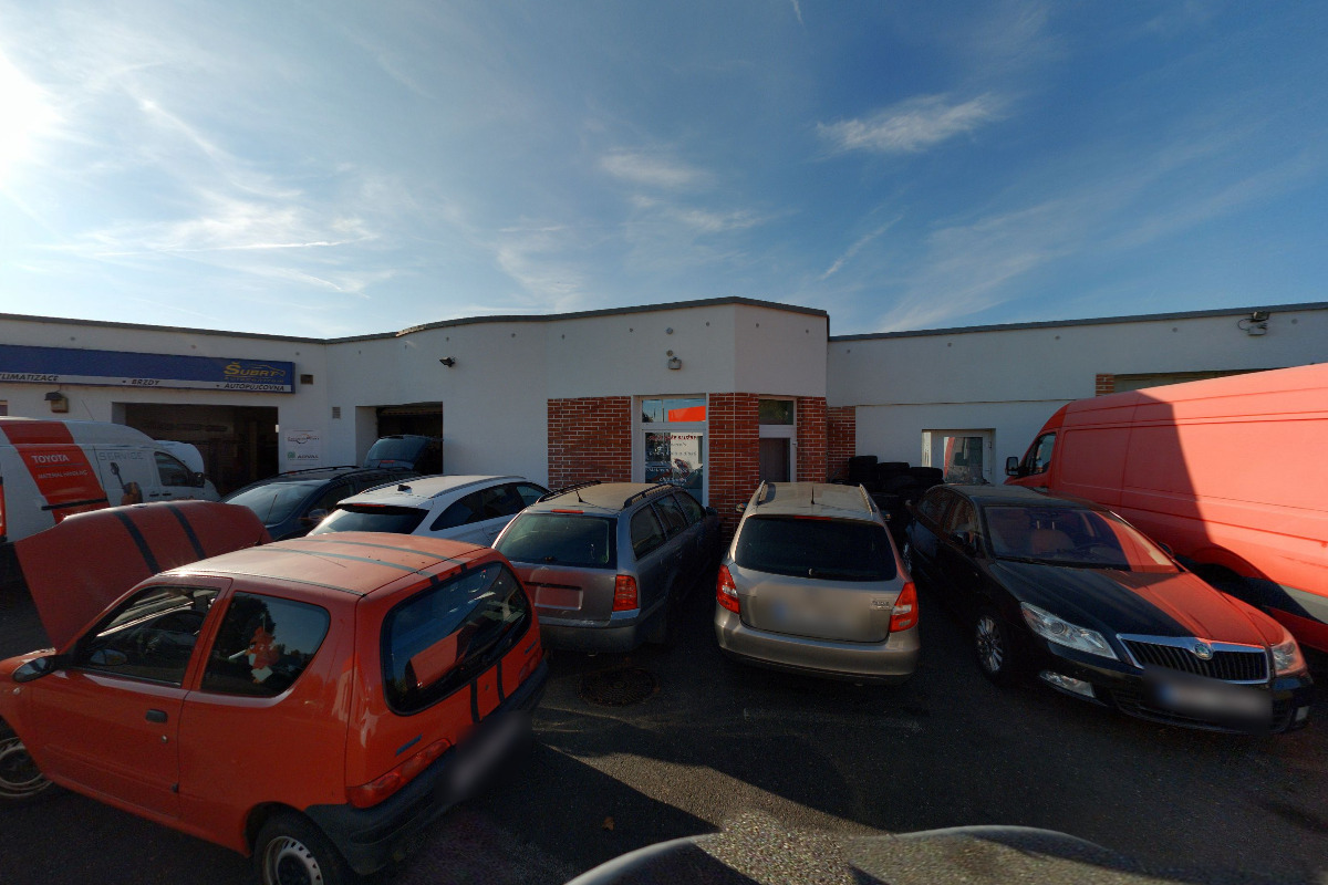 AUTOSERVIS Kolín, s.r.o.