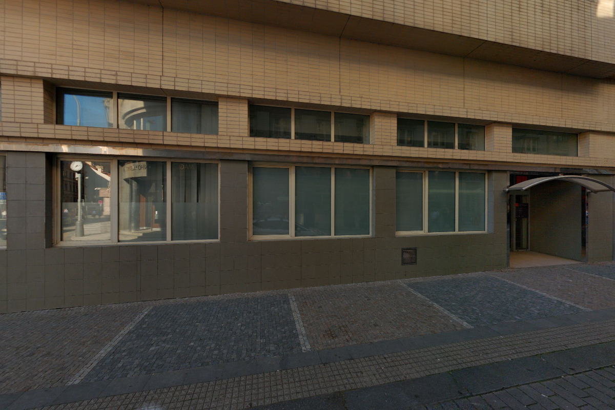 Magistrát hl. m. Prahy - Odbor správních činností ve zdravotnictví a sociální péči