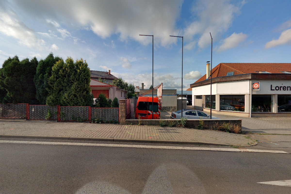 Lorenz a spol. foto 2