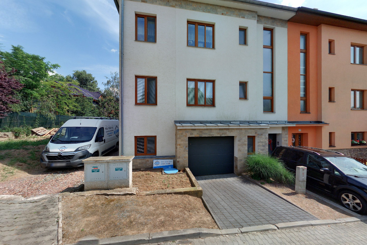 Instalatérství Ladislav Hillebrand