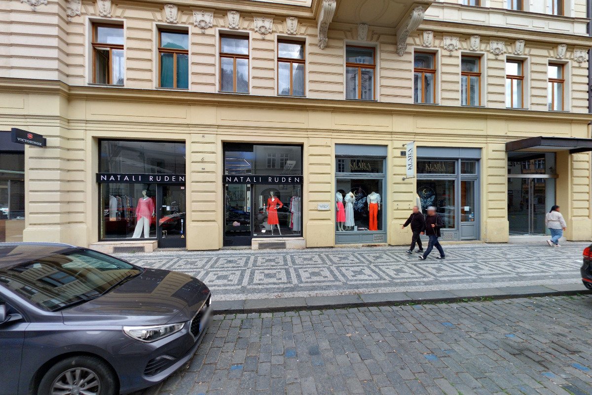 NADEMLÝNSKÁ, s.r.o. foto 2