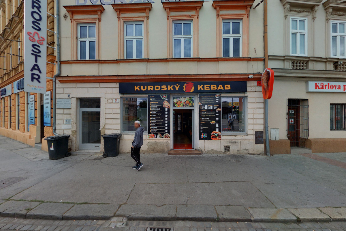 O dům dál - architekti