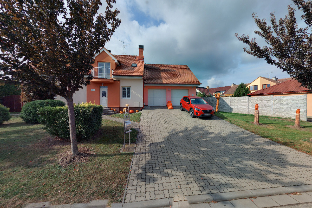 Víno z Velkých Pavlovic