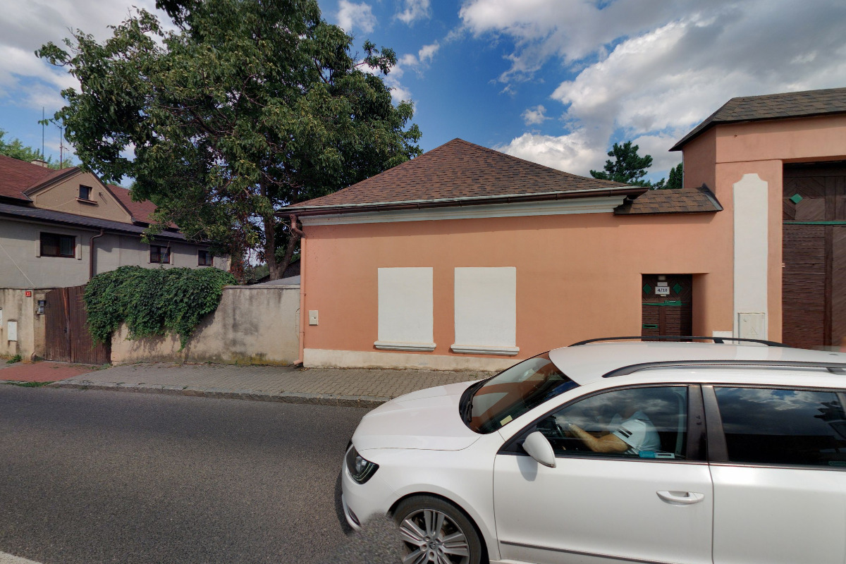 Květinářství Květinkof