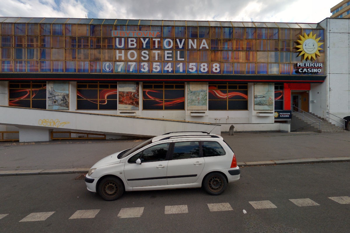 MERKUR CASINO foto 3