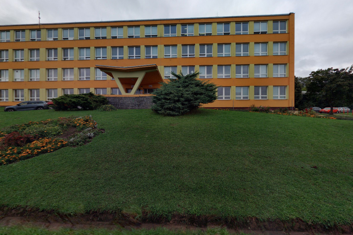 ZŠ speciální Příbram IV