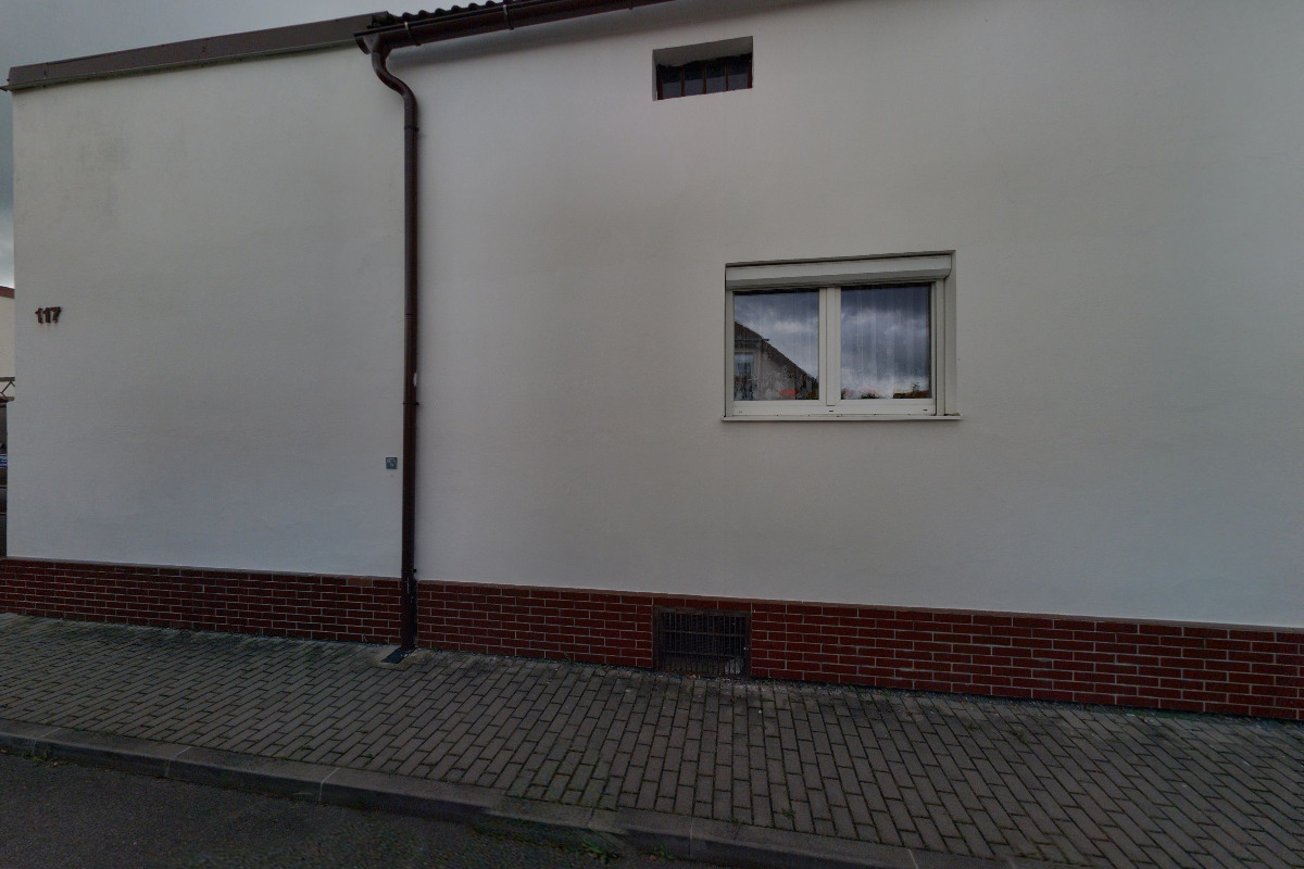 Elektroinstalace Mráz