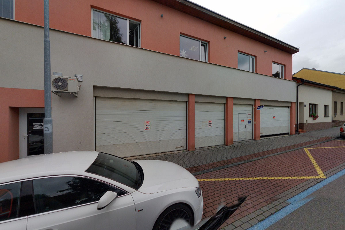 Pařil&spol., advokátní kancelář s.r.o..