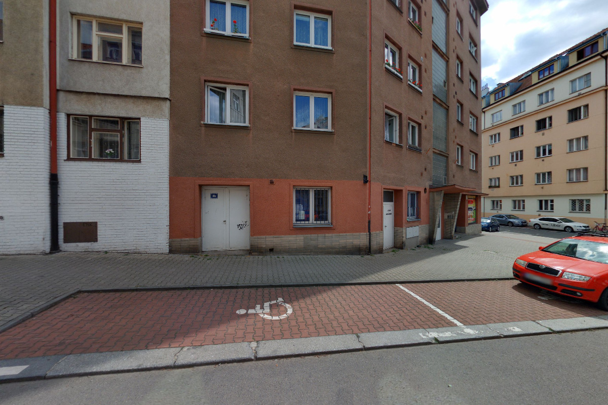 Jarmila Pachmanová foto 2