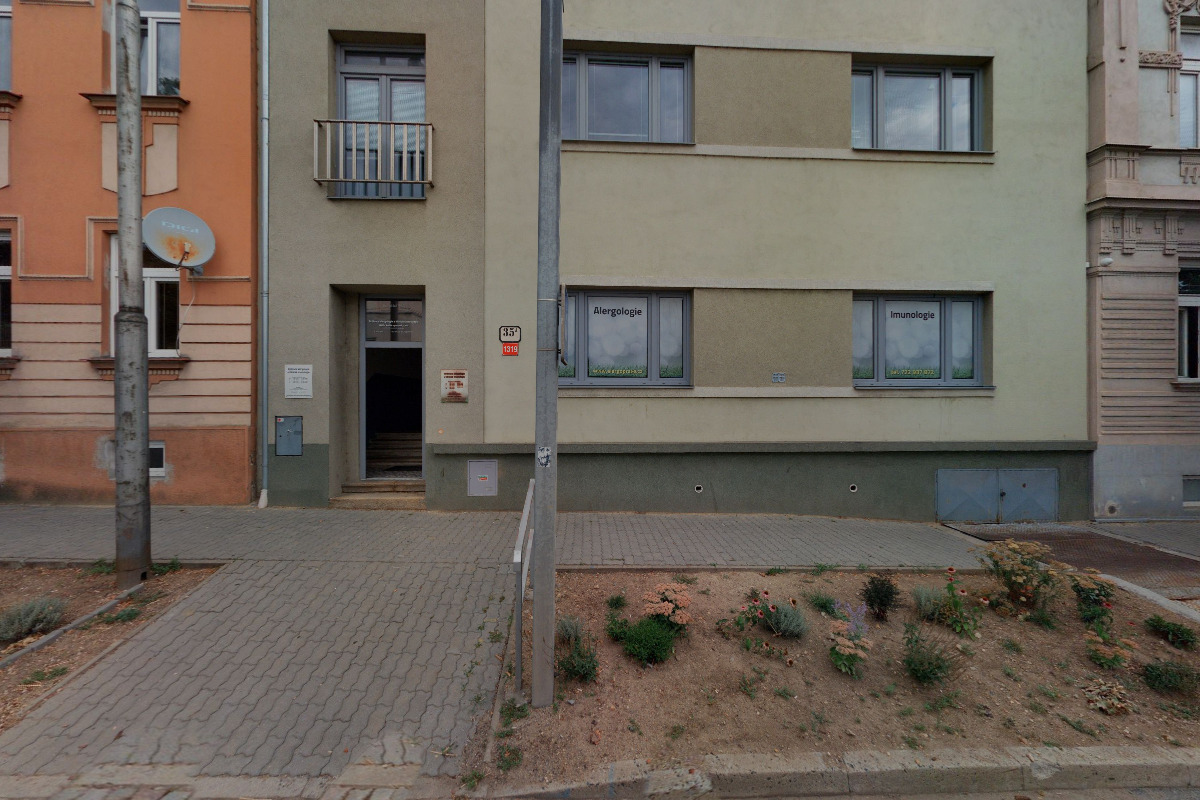 MUDr. Kudlík a partneři, s.r.o.