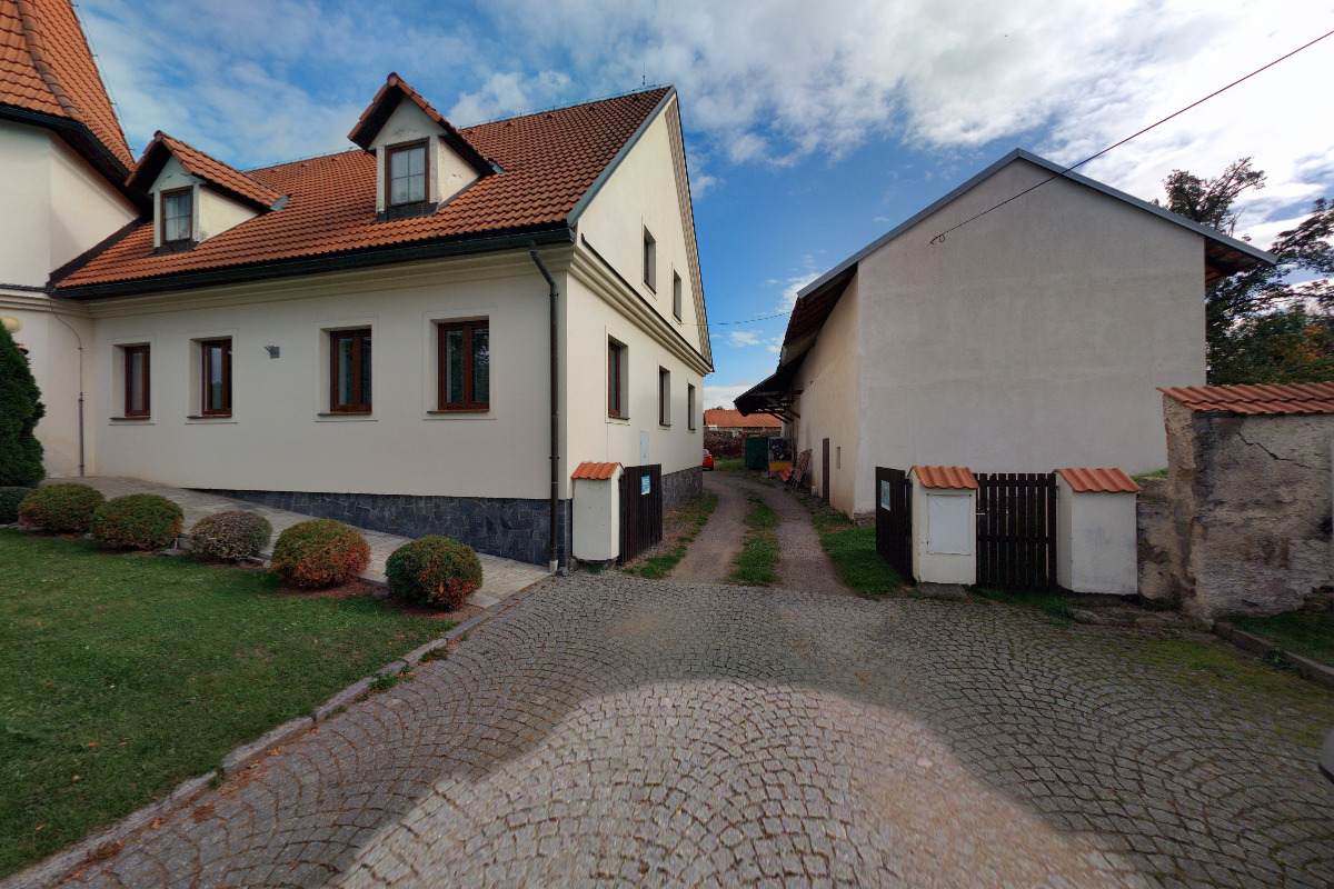 Obec Dublovice foto 2