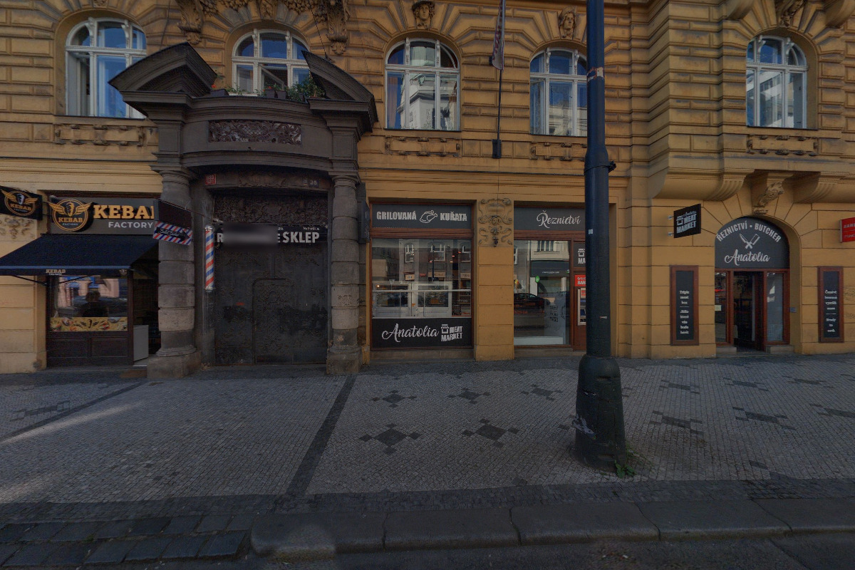 Anatolia Grill Restaurant