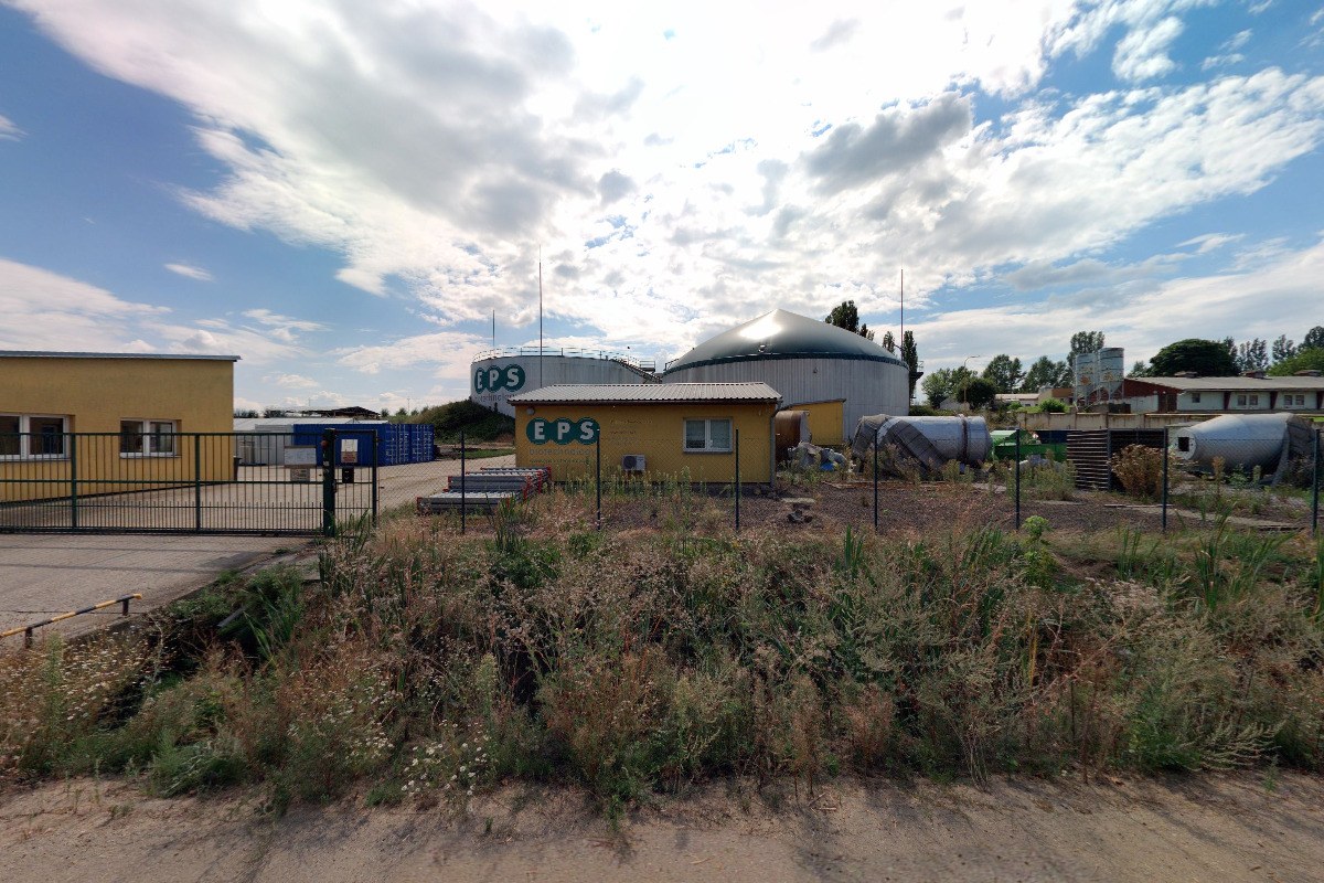 EPS biotechnology, s.r.o.