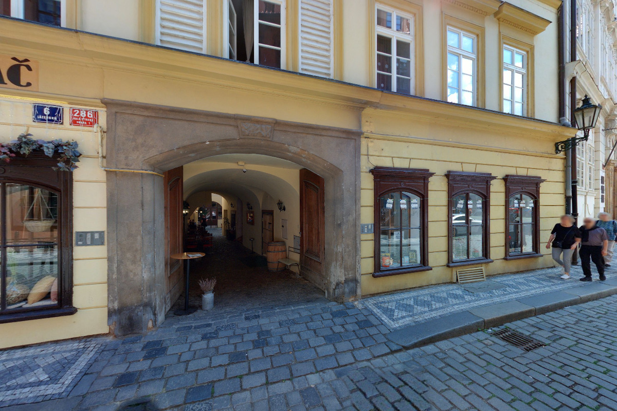 Astrologie Dagmar Kocůrková