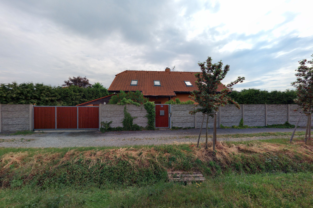 RMSYS - Robert Mahdal