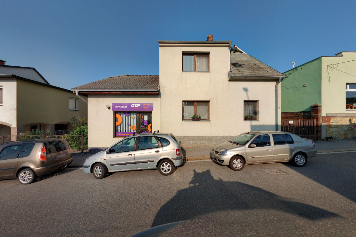 Oborová zdravotní pojišťovna zaměstnanců bank, pojišťoven a stavebnictví