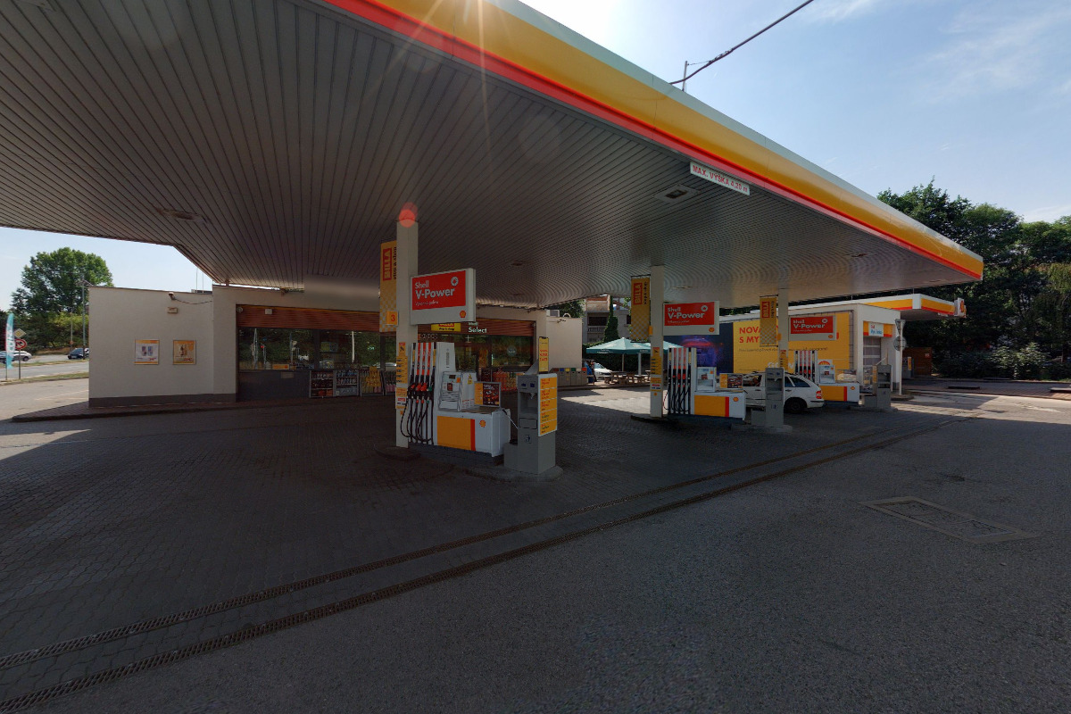 BILLA stop & shop foto 3
