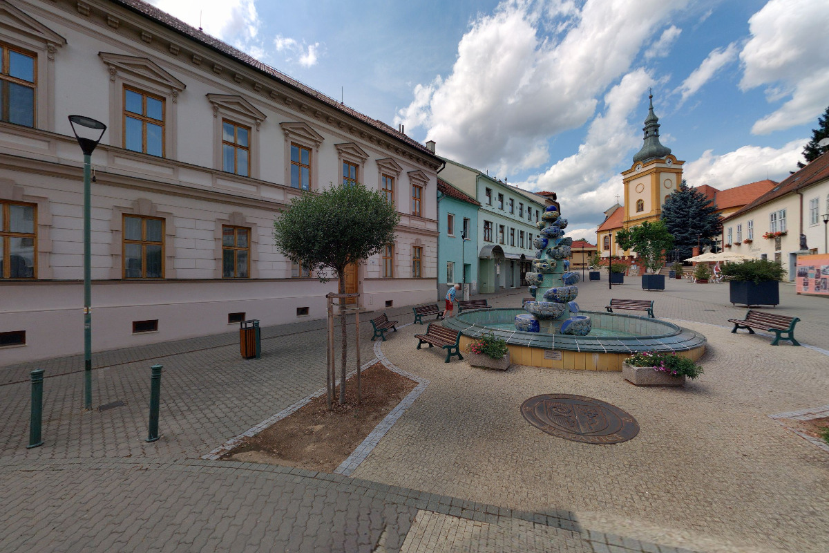 Česká spořitelna, a.s. foto 2