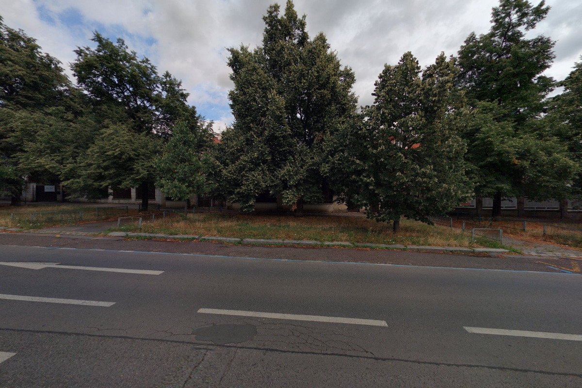 F.A.S.T. DOWNHILL TEAM z.s. foto 1