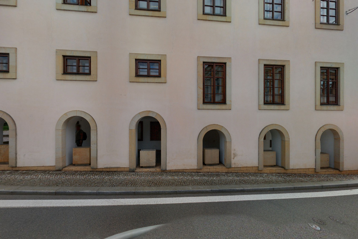 Nadační fond nadaných foto 2