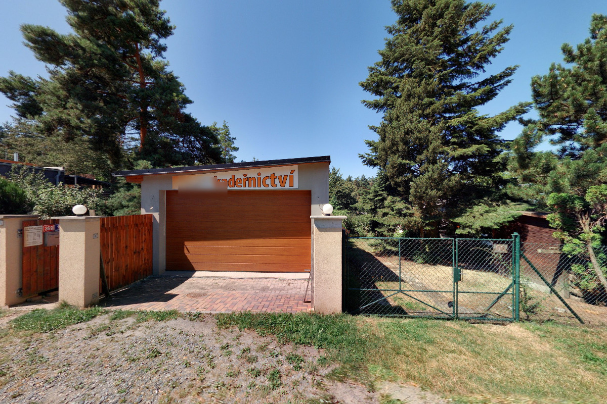 Kadeřnictví Strašín