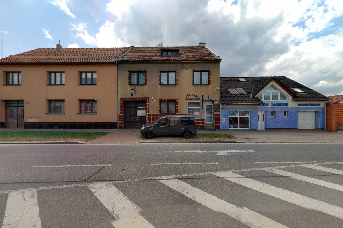 Michal Vaníček foto 2