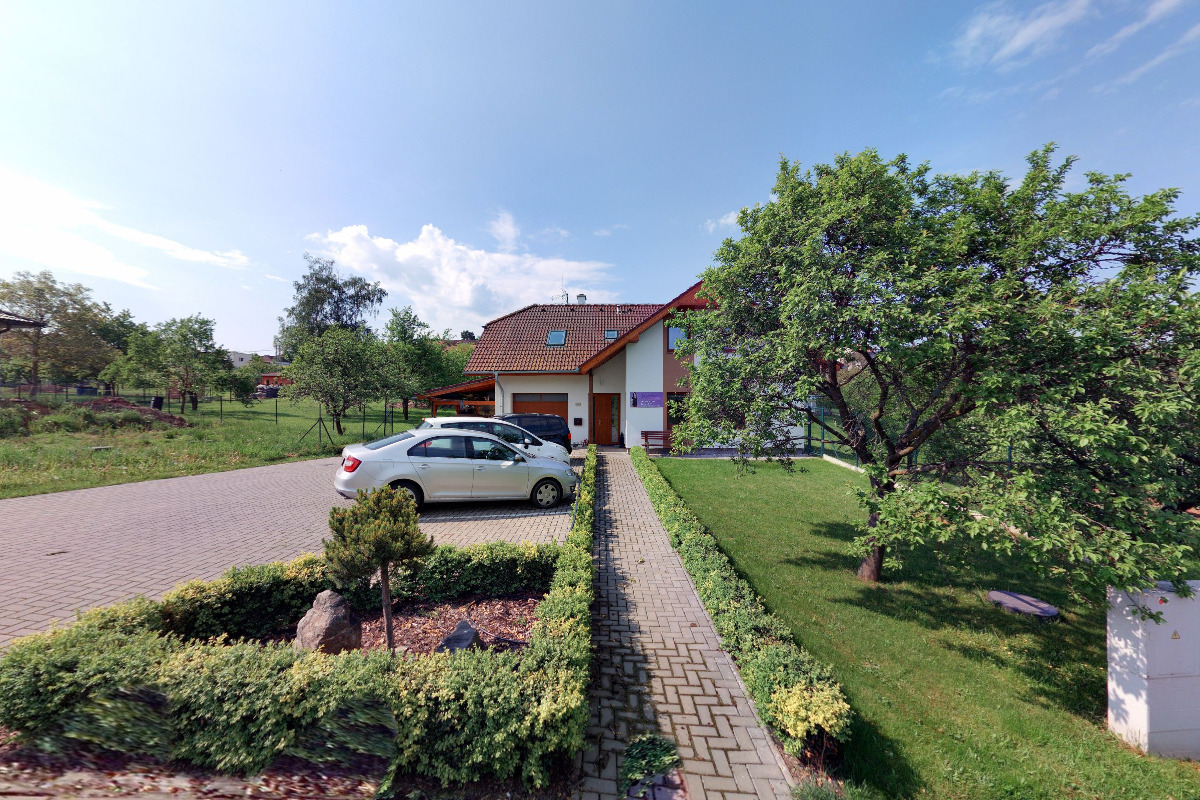 Kadeřnictví Violet - Veronika Hniličková foto 2