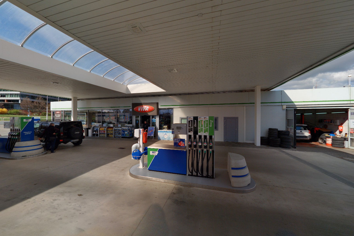 OMV foto 5