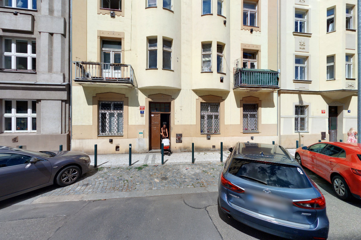 Restaurátorský ateliér Iška Michal, DiS.